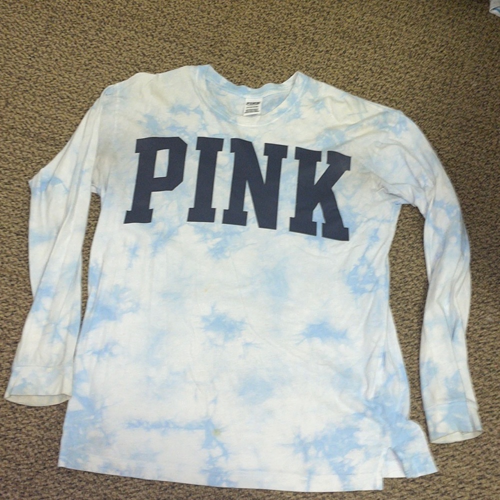 PINK long sleeve